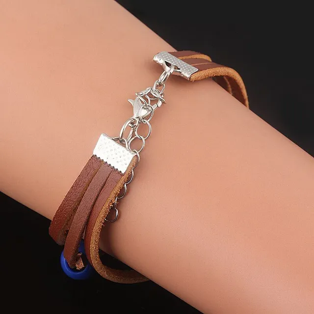 Luxury game bracelet from The Last of Us Part 2