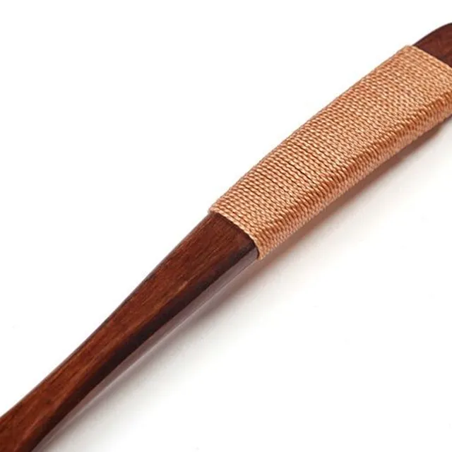 Dřevěné lžíce - 2 ks