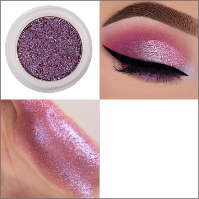 Shine Metallic Eyeshadow