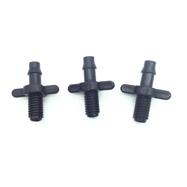 Clutch for drop irrigation 30 pcs