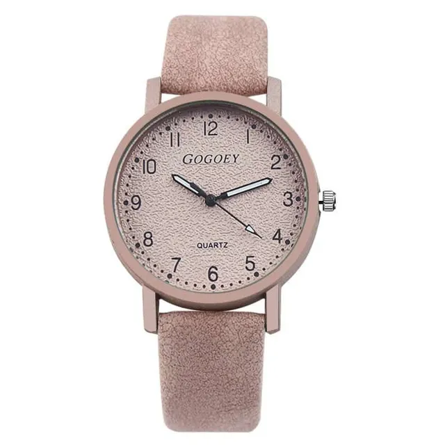 Women's Stylish Watch Gogoey