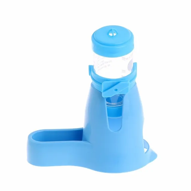 Dispenser cu suport pentru rozătoare - 125 ml