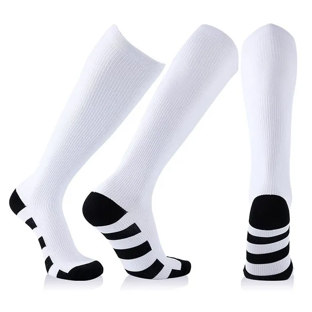 Compression unisex long socks