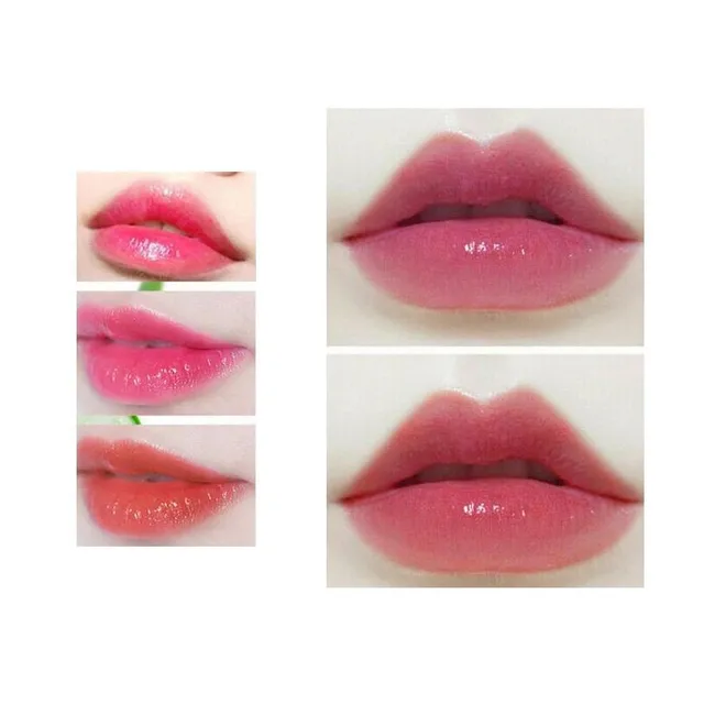 Moisturising lipstick for your lips