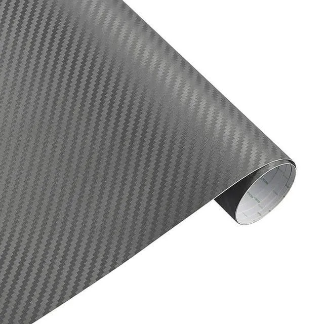 Carbon car foil - more colours