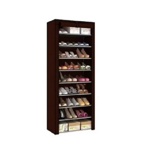 Shoe organizer