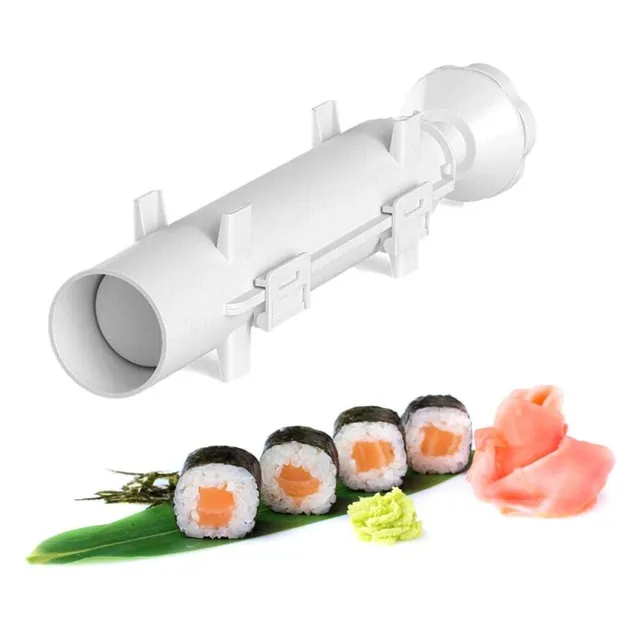 Stworzenie sushi