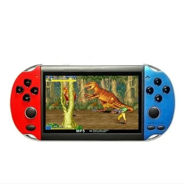 PSP portable gaming console - more variants