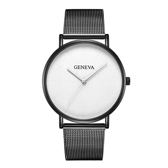 Dámské luxusní hodinky Geneva