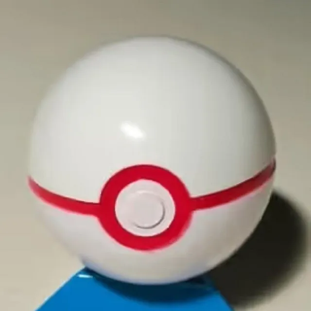 Trendy Pokéball náhodné pokémon Micah 2