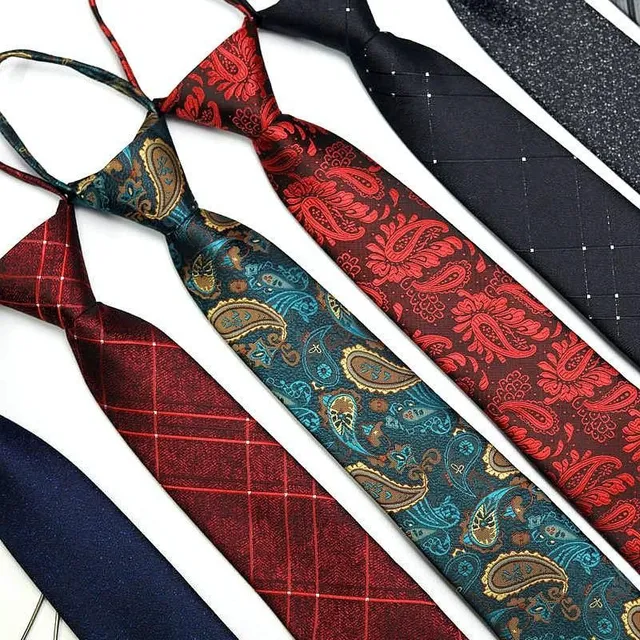 Original tie