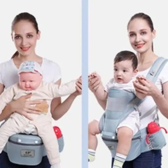 Baby safety stretcher - Luxury