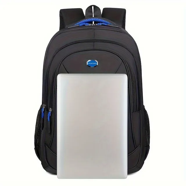 Men's waterproof backpack - travel, work