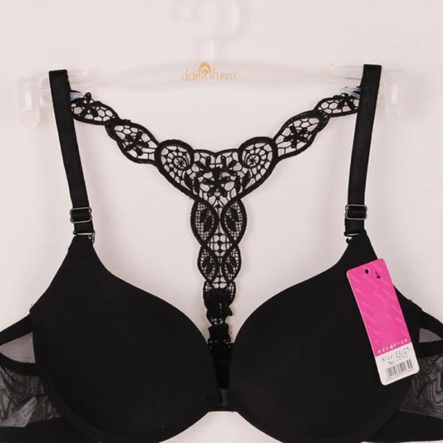 Sexy Bra Anitea 70b as-picture-shows-173