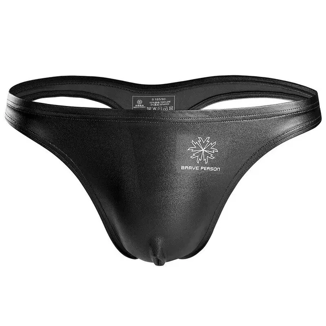 Men's thong swimwear F1026