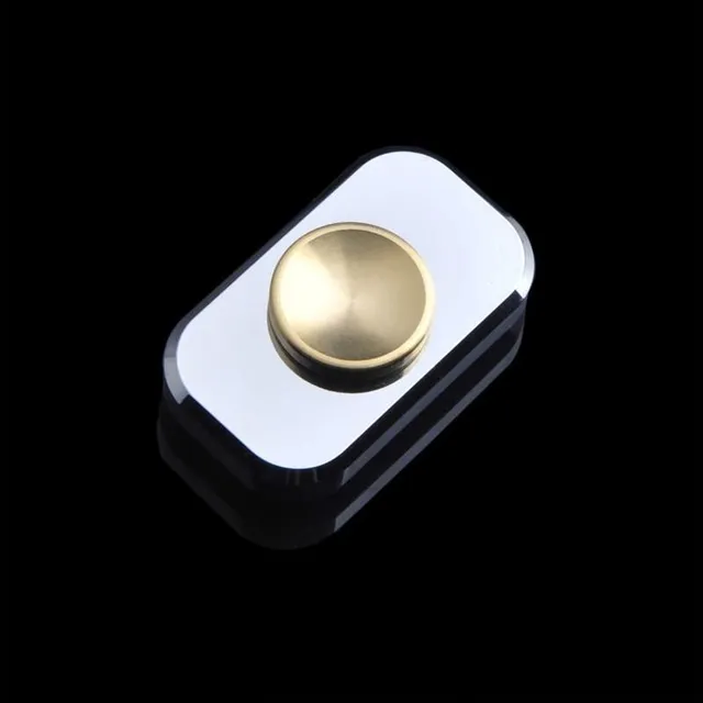 The most affordable high quality copper galvanic hand spinner