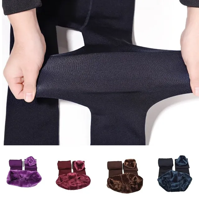 Leggings isolants pour femmes Tiana