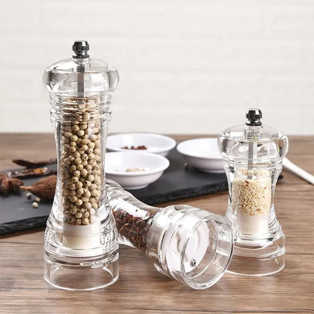 Pepper grinder C398