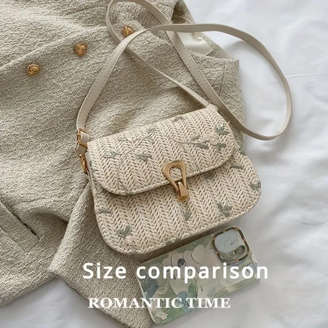 Elegantná taška a crossbody - módny doplnok pre každú príležitosť