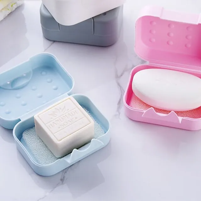 Soap case C56