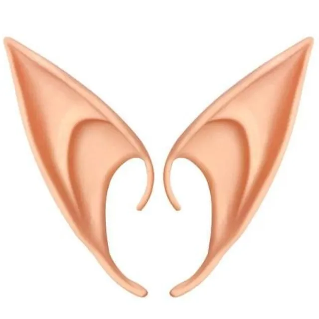 Elf ears