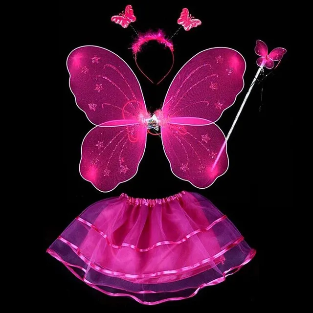 Children's costume - Fairy