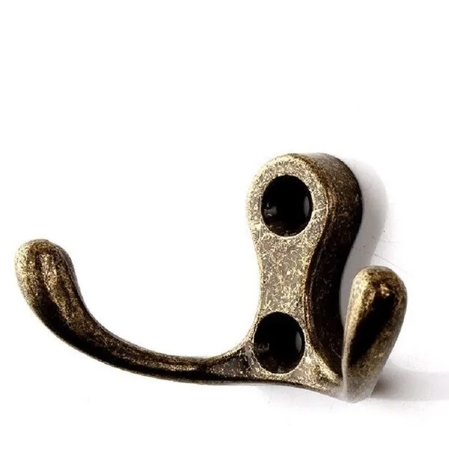 Metal wall hook