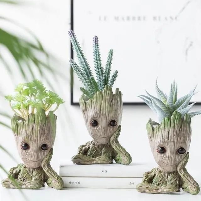 Ghiveci Baby Groot