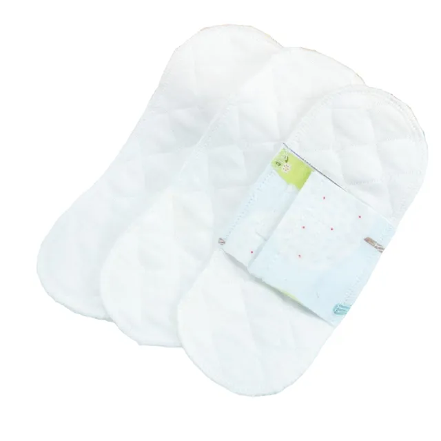 Menstrual liners 2 pcs