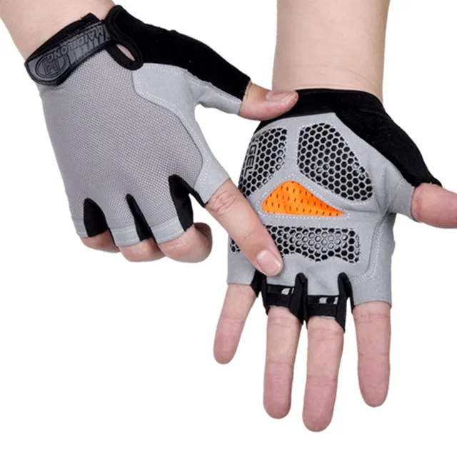 Professional unisex bike gloves - Outdoor