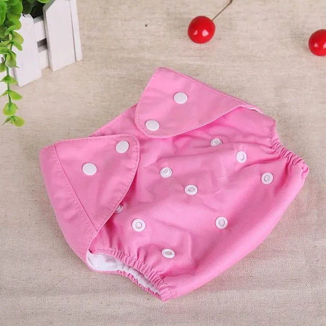 Baby Diaper Swimwear - 7 colours