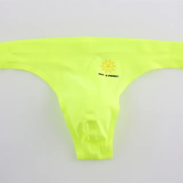 Men's stylish thong