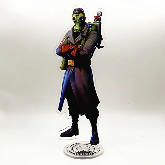 Beautiful Fortnite figurine - various variants Q