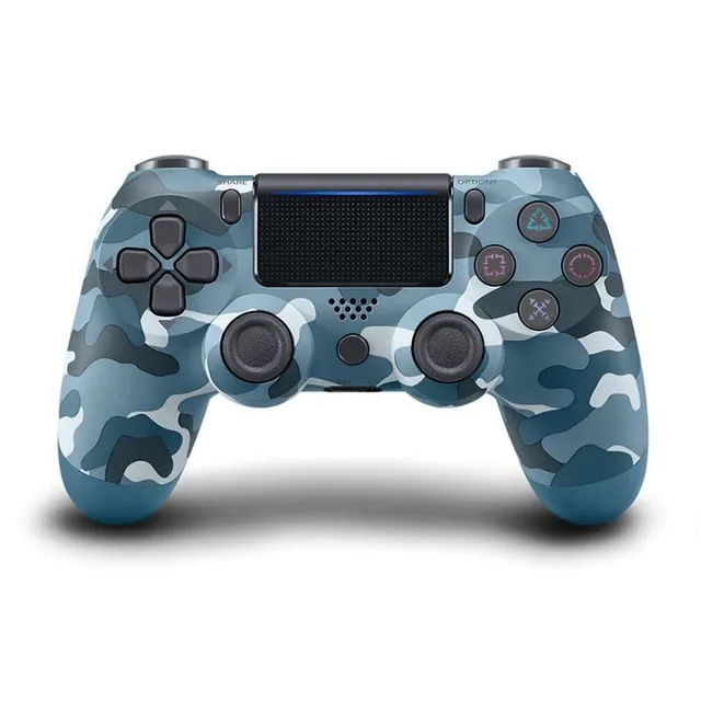 PS4 design controller of different variants