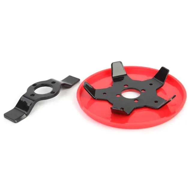 Universal multifunctional brushcutter blade - 1 set