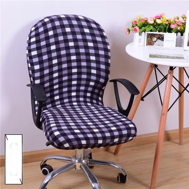 Cover for office chair Ester