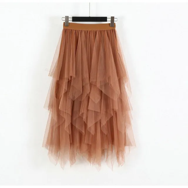 Women's tulle skirt Hannah