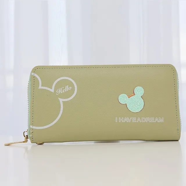 Beautiful Disney wallet