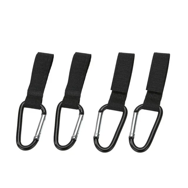 Stroller hook 4 pcs