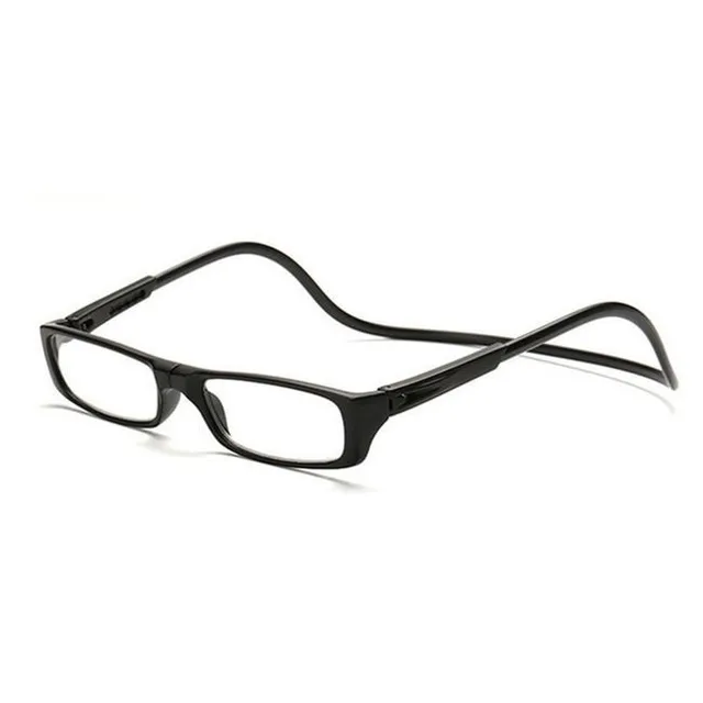 Magnetyczne okulary do czytania unisex Jax