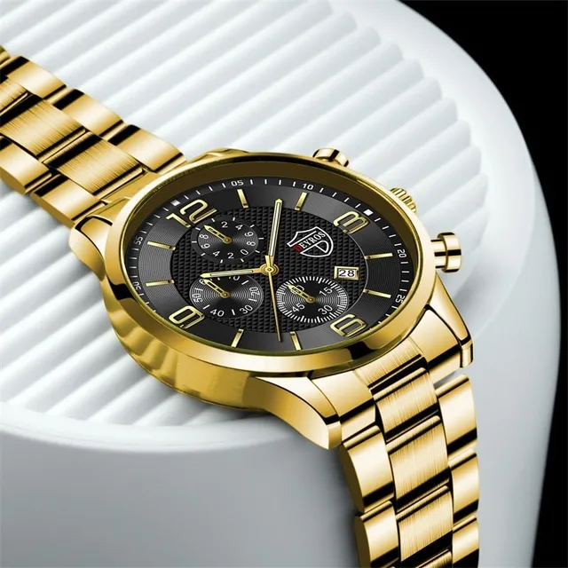 Stylish beautiful watches for men Artemon