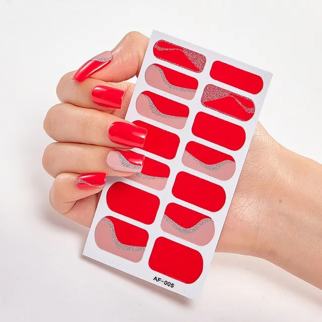 Stickers for nails Lapretty