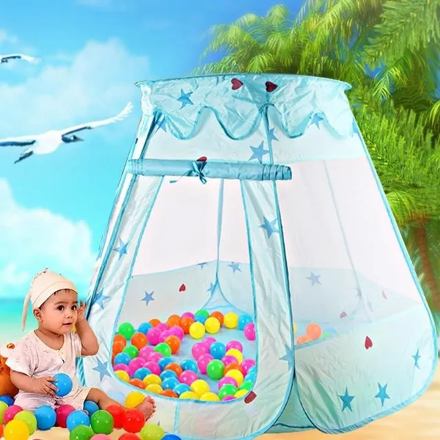 Children's tent for the smallest J1255