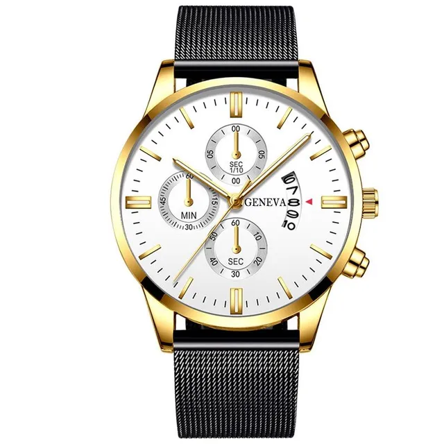 Beautiful Diros men's watch