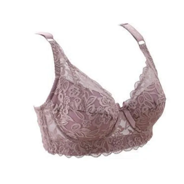 Ladies lace bra - 9 colours