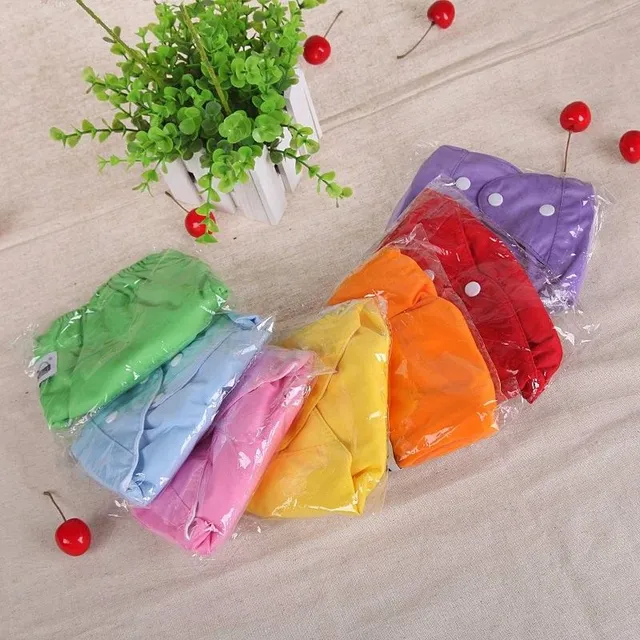 Baby Diaper Swimwear - 7 colours