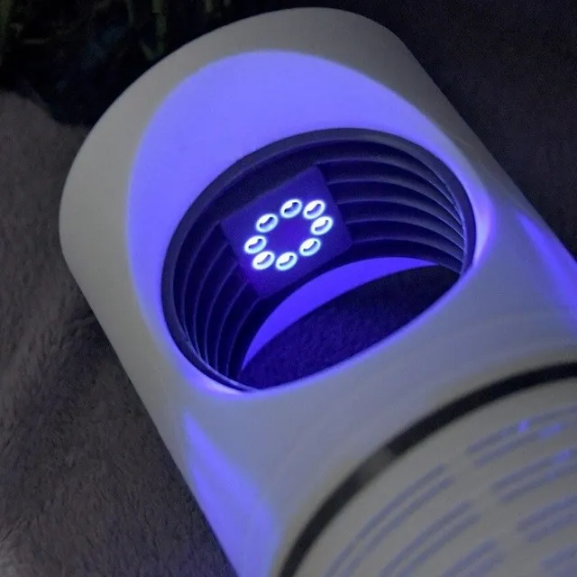 UV insect catcher