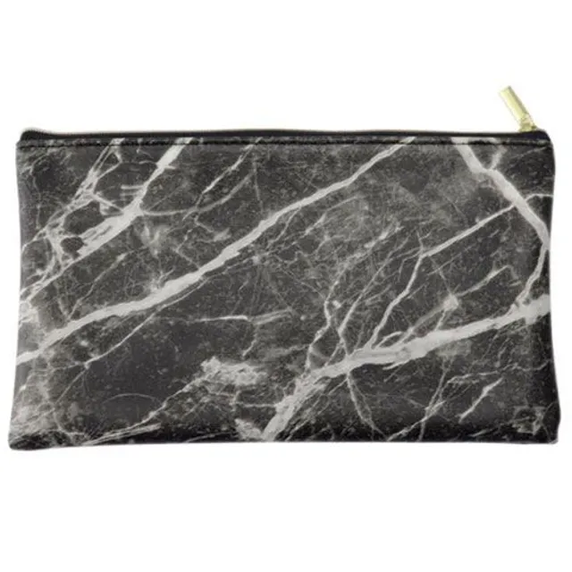Beautiful Marble pencil case Marble