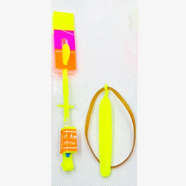 Latająca zabawka - śmigłowiec Arrow z diodami LED