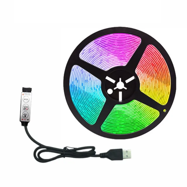 LED strip lights Bluetooth WIFI adapter